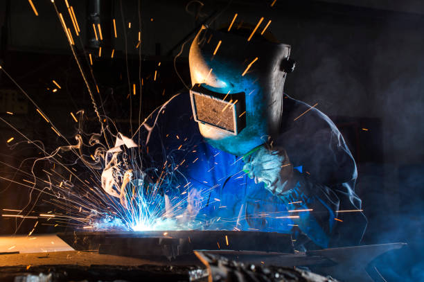 Best Automation and Robotic Welding in Lincoln, CA