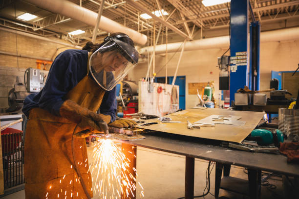 Best Aerospace and Defense Welding in Lincoln, CA