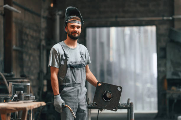 Affordable Welder Services in Lincoln, CA