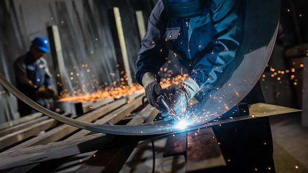 Best Maintenance and Repair Welding in Lincoln, CA