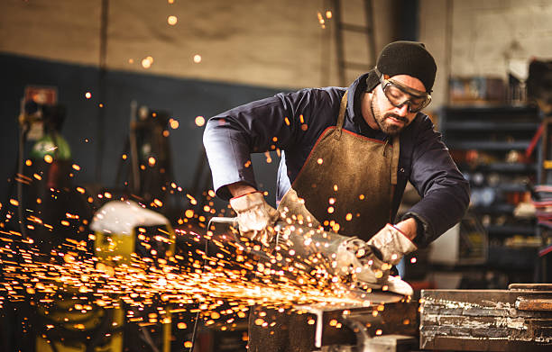 Trusted Lincoln, CA Welder & Metal Fabrication Experts